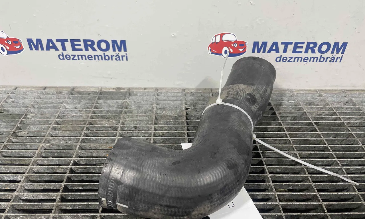 FURTUN INTERCOOLER VOLKSWAGEN TOURAN 2010-2016