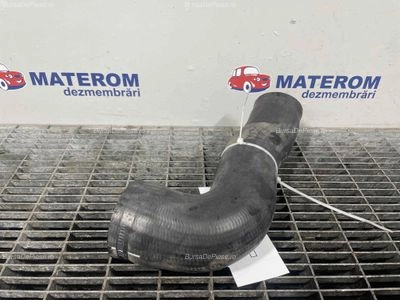 FURTUN INTERCOOLER