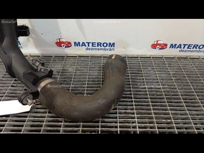FURTUN INTERCOOLER