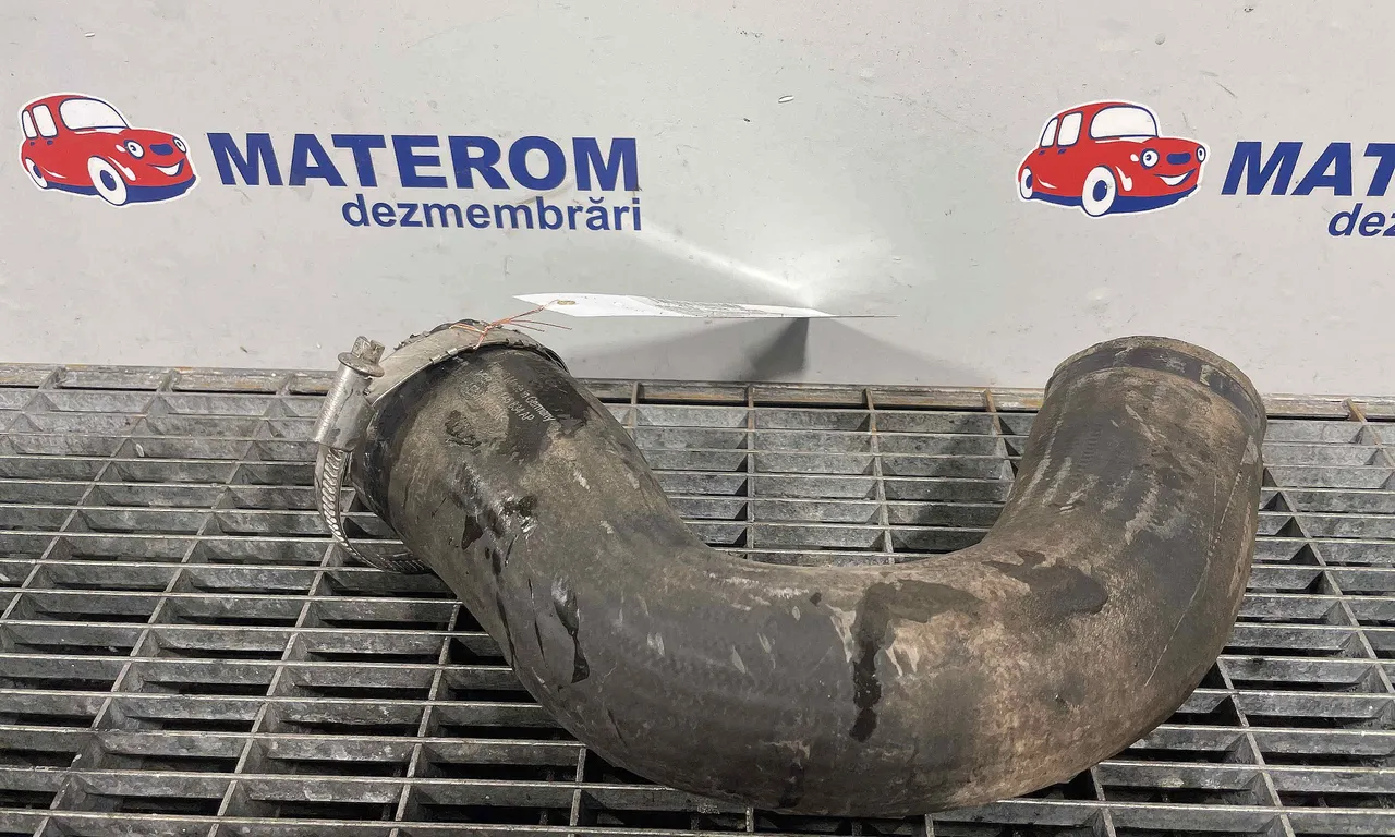FURTUN INTERCOOLER VOLKSWAGEN TOURAN 2010-2016