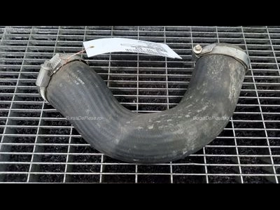 FURTUN INTERCOOLER