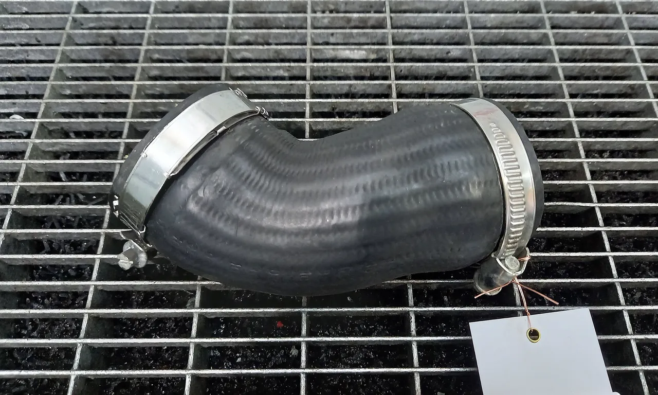 FURTUN INTERCOOLER VOLKSWAGEN TOURAN 2010-2016