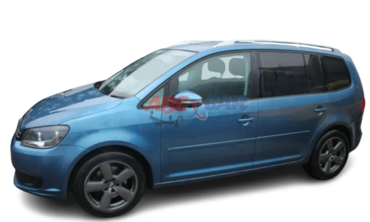 Injectoare VOLKSWAGEN TOURAN 2010-2016