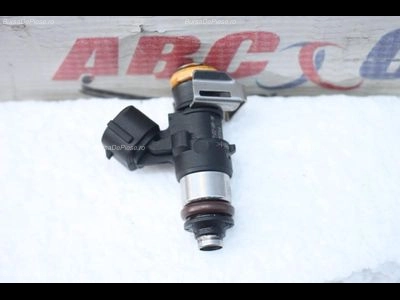 Injector