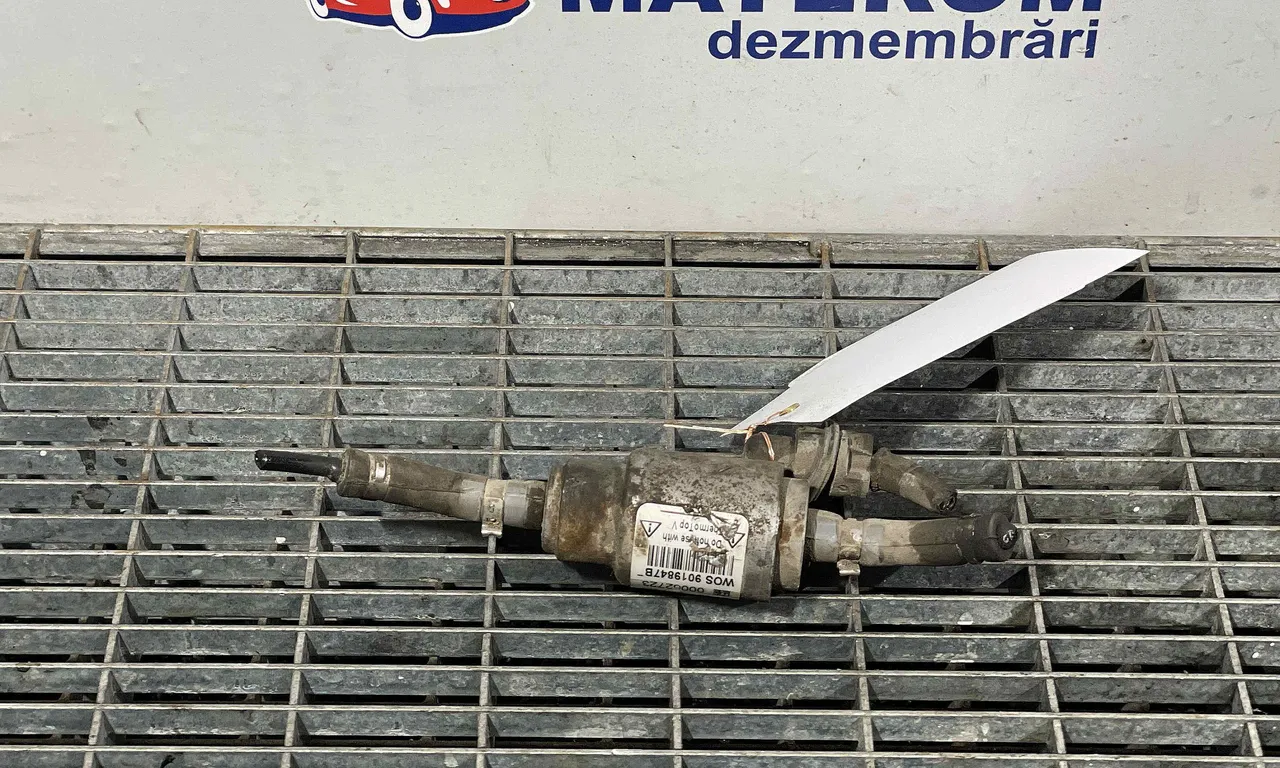 POMPA ALIMENTARE VOLKSWAGEN TOURAN 2010-2016