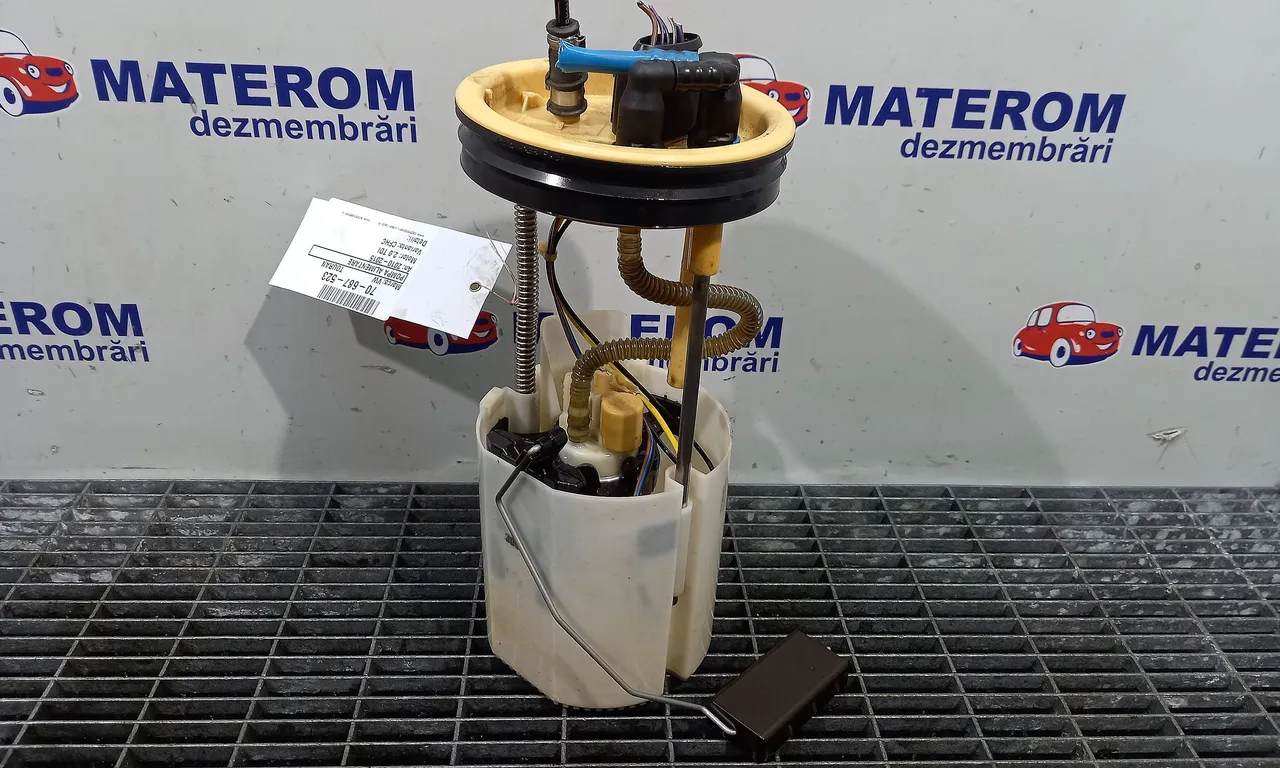 POMPA ALIMENTARE VOLKSWAGEN TOURAN 2010-2016