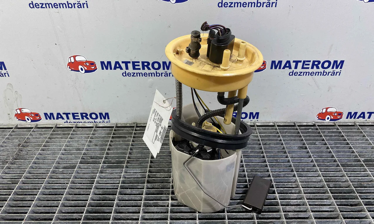 POMPA ALIMENTARE VOLKSWAGEN TOURAN 2010-2016
