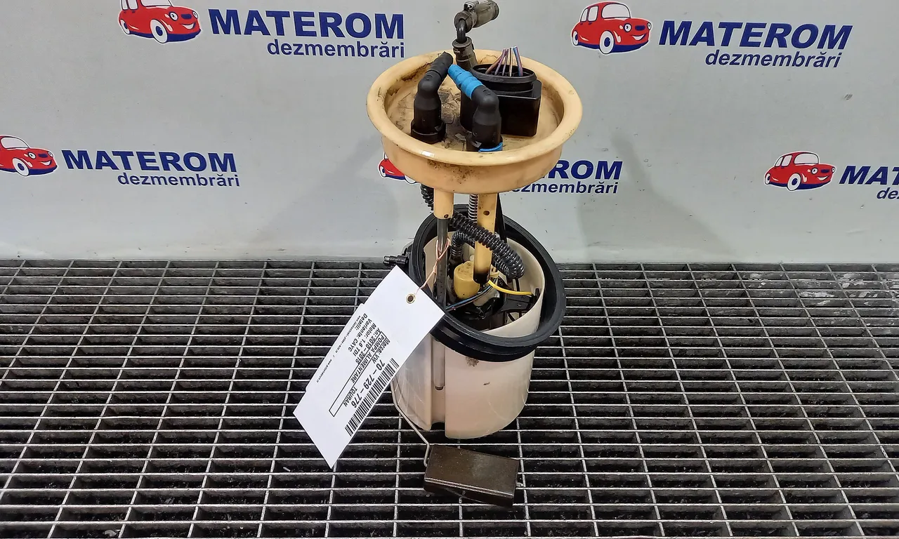 POMPA ALIMENTARE VOLKSWAGEN TOURAN 2010-2016