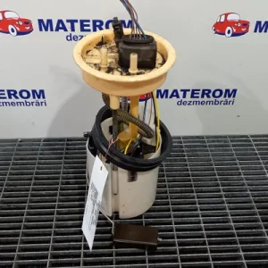 POMPA ALIMENTARE
