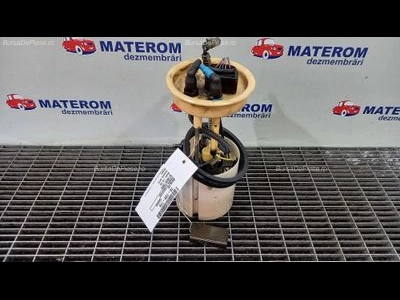 POMPA ALIMENTARE