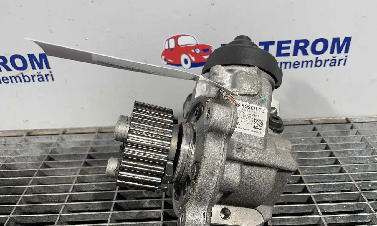 POMPA INALTA PRESIUNE VOLKSWAGEN TOURAN 2010-2016