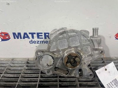 POMPA VACUUM