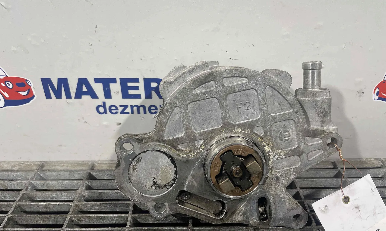 POMPA VACUUM VOLKSWAGEN TOURAN 2010-2016