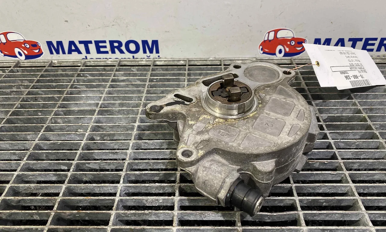 POMPA VACUUM VOLKSWAGEN TOURAN 2010-2016