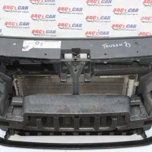 Radiator apa