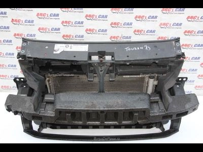 Radiator apa