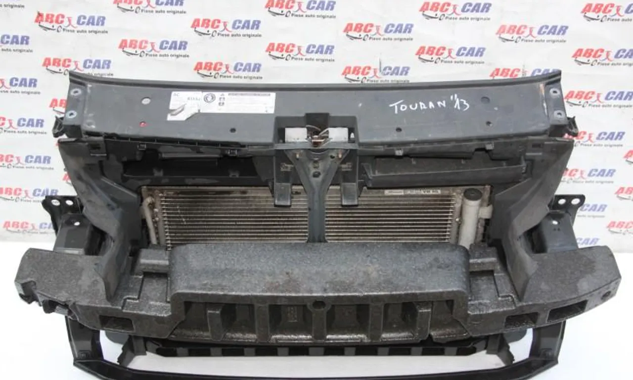 Radiator intercooler VOLKSWAGEN TOURAN 2010-2016