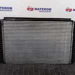 RADIATOR INTERCOOLER VOLKSWAGEN TOURAN 2.0 TDI 2010-2016 oe-1K0145803BN, vedere frontata