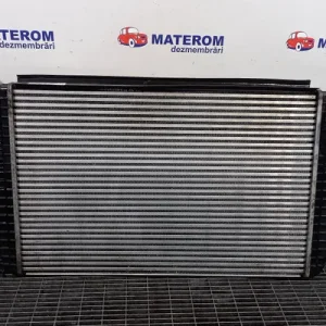RADIATOR INTERCOOLER