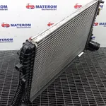 RADIATOR INTERCOOLER VOLKSWAGEN TOURAN 2.0 TDI 2010-2016 oe-1K0145803BN, vedere laterala