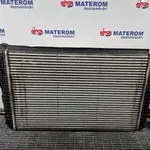 RADIATOR INTERCOOLER VOLKSWAGEN TOURAN 2.0 2010-2016 oe-1K0145803CG, vedere laterala