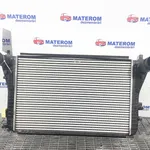 RADIATOR INTERCOOLER VOLKSWAGEN TOURAN 1.6 2010-2016 oe-1K0145803CG, vedere frontata