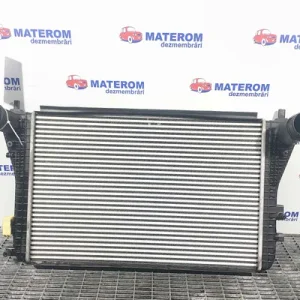 RADIATOR INTERCOOLER