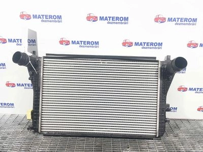 RADIATOR INTERCOOLER
