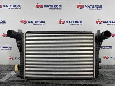 RADIATOR INTERCOOLER