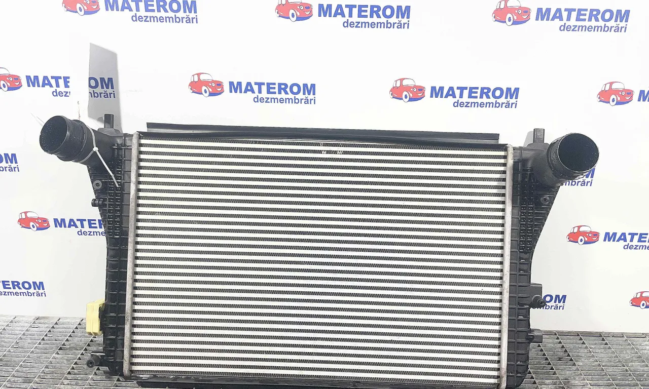 RADIATOR INTERCOOLER VOLKSWAGEN TOURAN 2010-2016