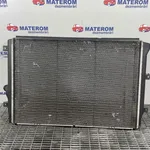 RADIATOR MOTOR VOLKSWAGEN TOURAN 1.6 TDI 2010-2016, vedere frontata