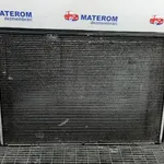RADIATOR MOTOR VOLKSWAGEN TOURAN 2.0 TDI 2010-2016, vedere laterala