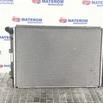RADIATOR MOTOR VOLKSWAGEN TOURAN 1.6 TDI 2010-2016, vedere laterala