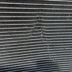 RADIATOR MOTOR VOLKSWAGEN TOURAN 2.0 TDI 2010-2016, vedere laterala