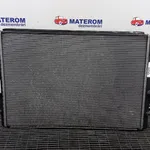 RADIATOR MOTOR VOLKSWAGEN TOURAN 2.0 TDI 2010-2016, vedere frontata
