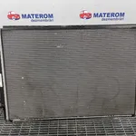 RADIATOR MOTOR VOLKSWAGEN TOURAN 2.0 2010-2016 oe-1K0121251AB, vedere laterala