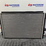 RADIATOR MOTOR VOLKSWAGEN TOURAN 1.6 2010-2016 oe-1K0121251AB, vedere frontata