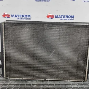 RADIATOR MOTOR