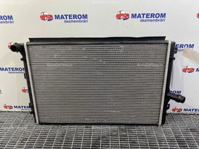 RADIATOR MOTOR