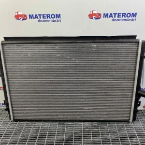 RADIATOR MOTOR