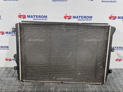 RADIATOR MOTOR