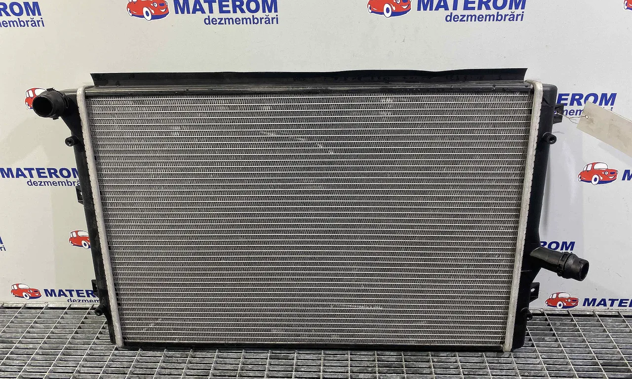 RADIATOR MOTOR VOLKSWAGEN TOURAN 2010-2016