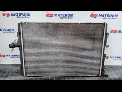RADIATOR MOTOR