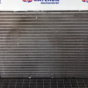 RADIATOR MOTOR