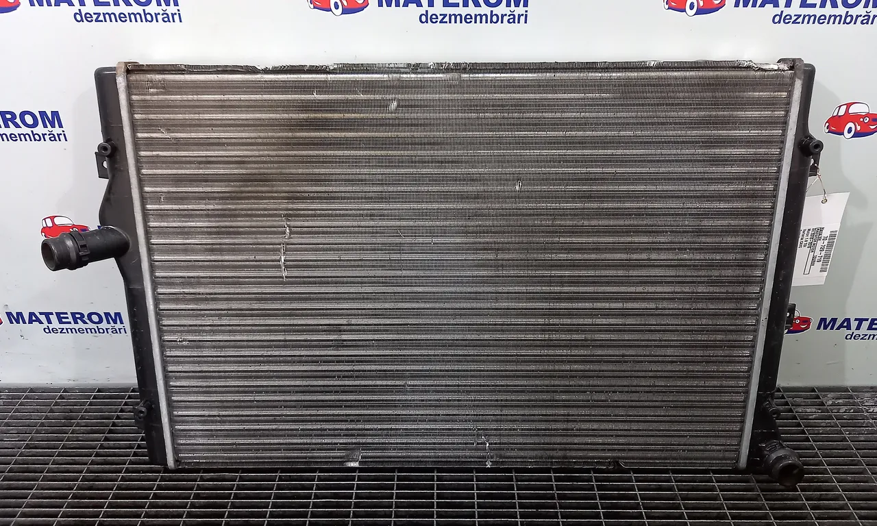RADIATOR MOTOR VOLKSWAGEN TOURAN 2010-2016