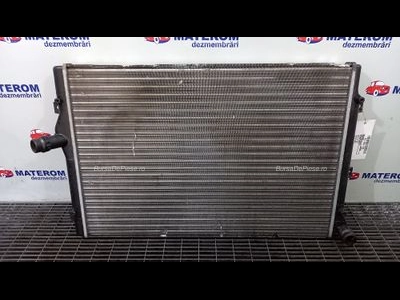 RADIATOR MOTOR