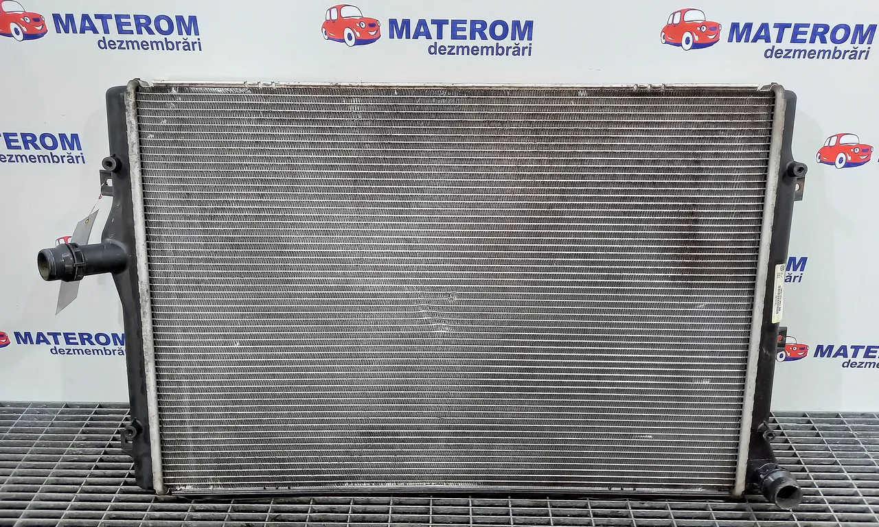 RADIATOR MOTOR VOLKSWAGEN TOURAN 2010-2016