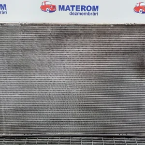 RADIATOR MOTOR