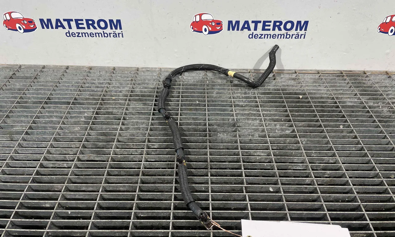RAMPA RETUR INJECTOARE VOLKSWAGEN TOURAN 2010-2016