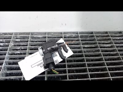 SUPAPA VACUUM